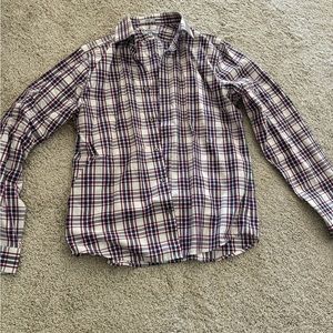 Express dress shirt